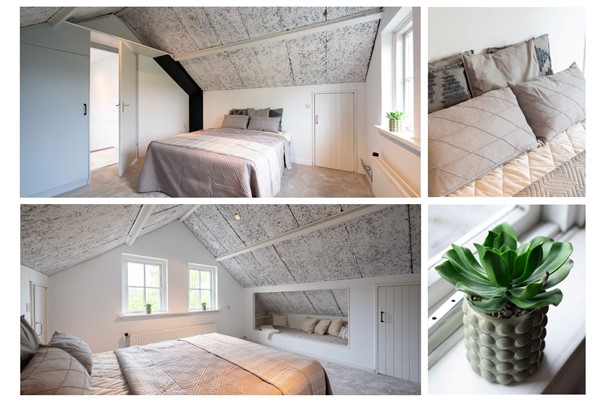 Medium property photo - Arnoutlaan 3, 4741 CV Hoeven